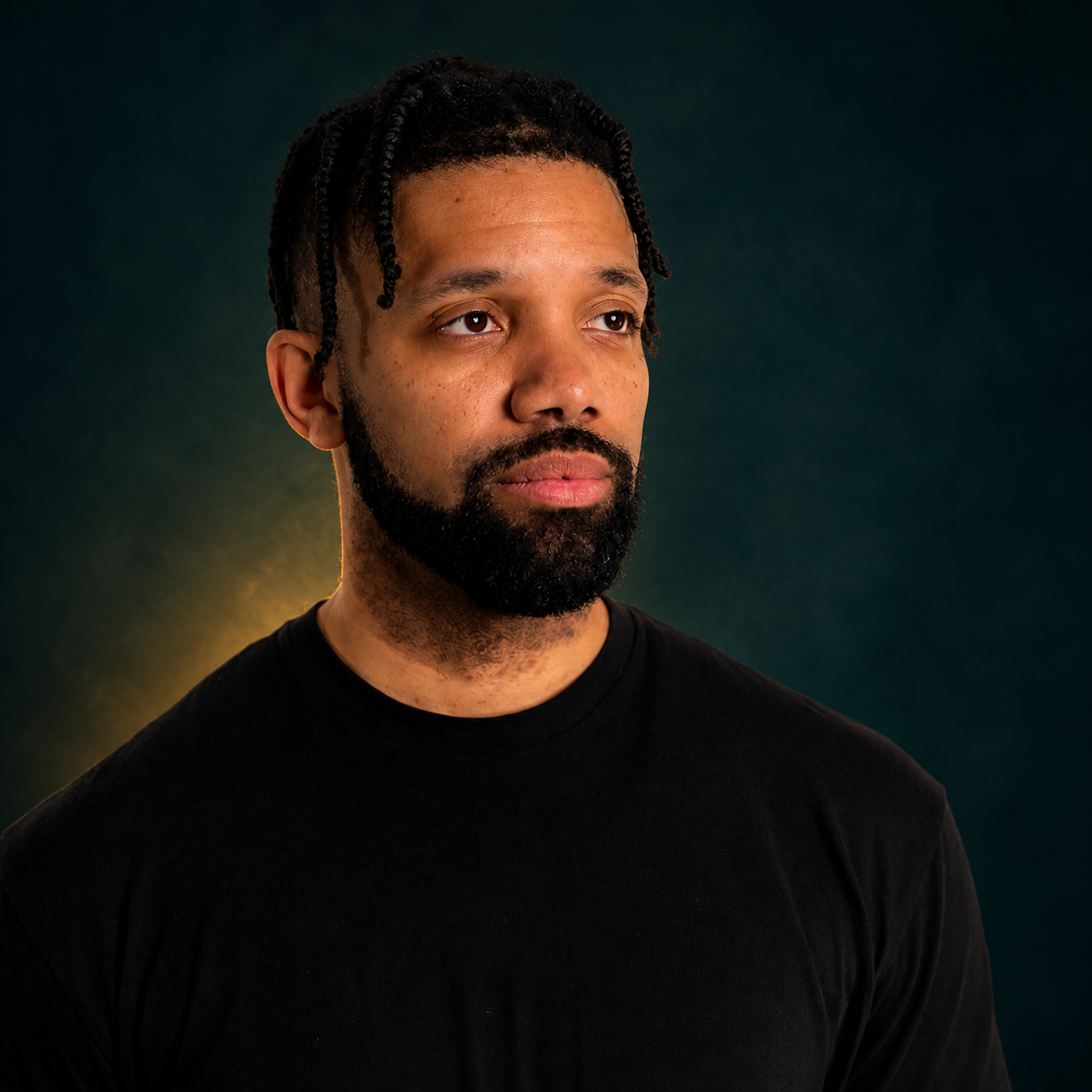 Jackson Harris, founder of JacksonTheDev